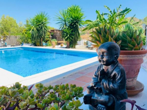 Finca del Gecko, Alhaurin El Grande